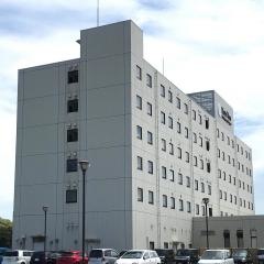 Ｒホテルイン北九州エアポート