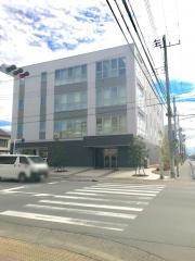 損害保険ジャパン株式会社　越谷支社