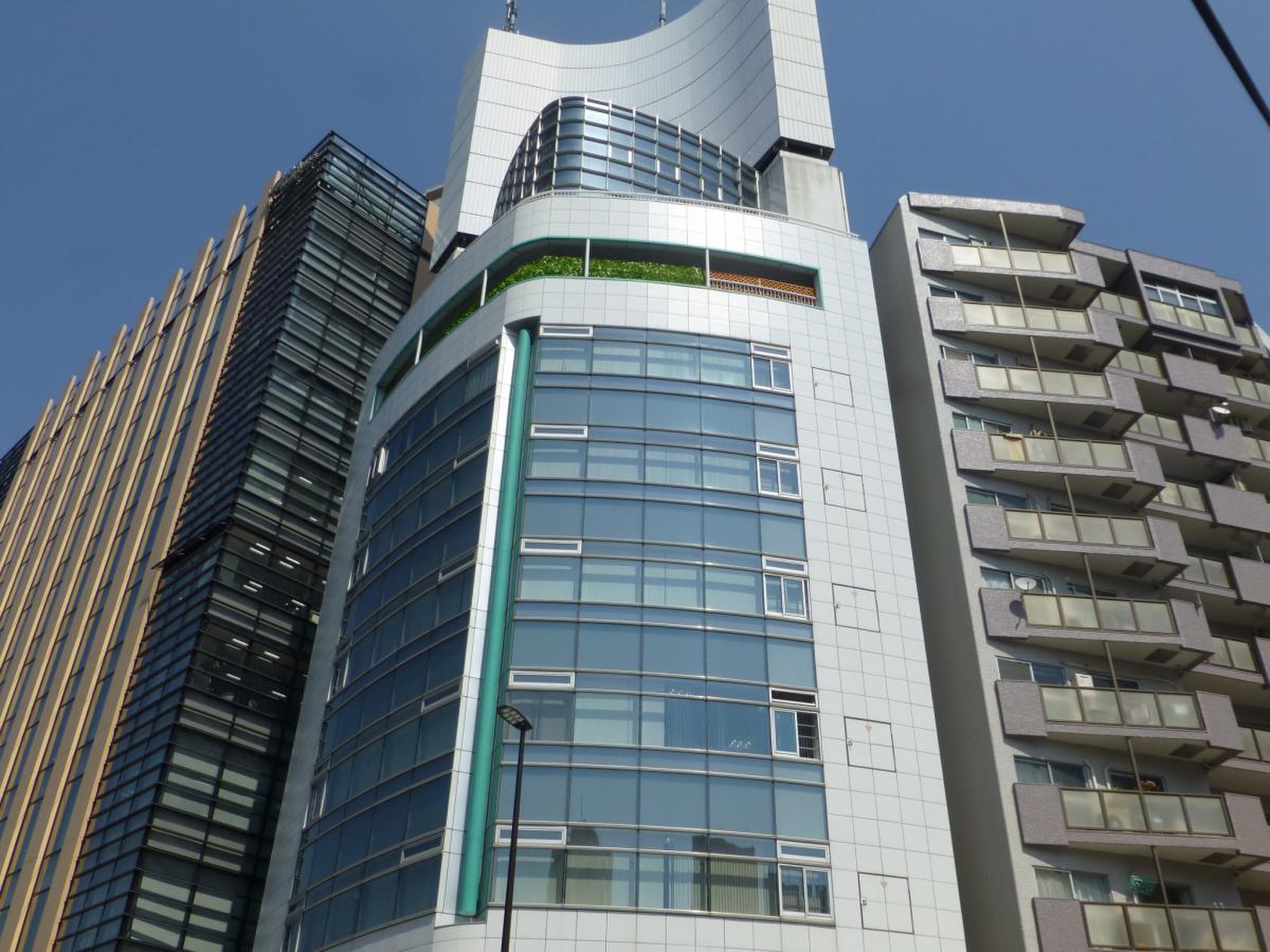 株式会社ニーズウェル／ホームメイト