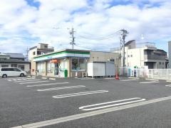 ファミリーマート　袋井栄町店