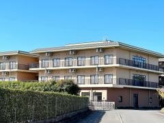 特別養護老人ホームけやきの杜（従来型）