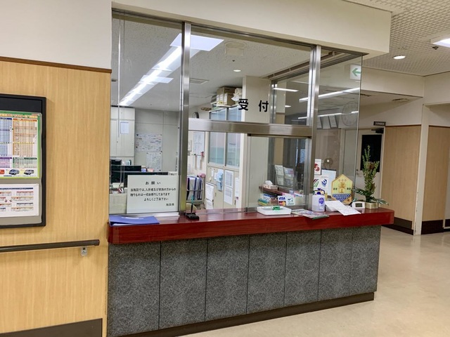 介護老人保健施設　メディコ阿久比 雰囲気