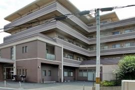 介護付有料老人ホーム　プラウドコート晴明通