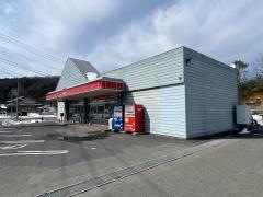 ポプラ　仁多亀嵩店