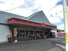 ポプラ　仁多亀嵩店