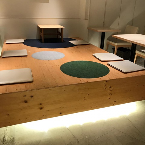 内観(中の様子) 画像4