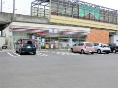セブンイレブン　出雲市駅北店