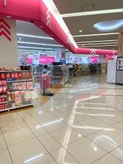 ダイソー　カナート和泉府中店