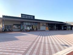 道の駅　いたの