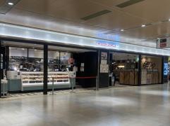 ミスタードーナツ　セントラルパークショップ