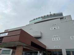 佐久一萬里温泉ホテル