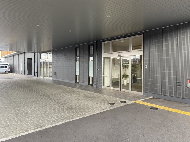 介護老人保健施設　ピエタ