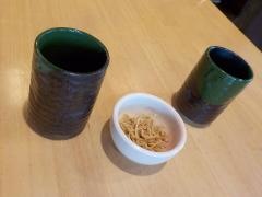 生そばあずま　矢切店