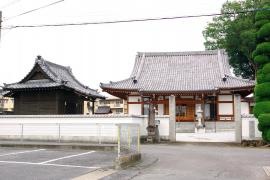 江徳寺