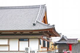 江徳寺