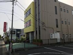 ちばぎん証券株式会社　東金支店