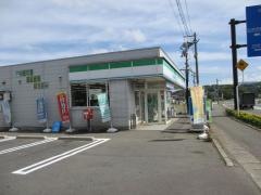 ファミリーマート　しぶたみ店