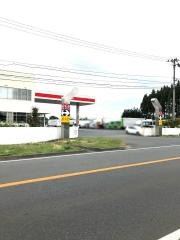 岩手日野自動車花北営業所