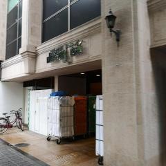 天然温泉青葉の湯ドーミーイン仙台ＡＮＮＥＸ