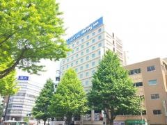 天然温泉青葉の湯ドーミーイン仙台ＡＮＮＥＸ