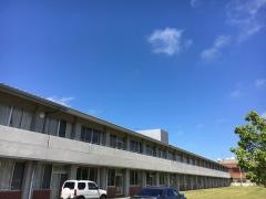 旭市立海上中学校