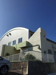 勝浦小学校