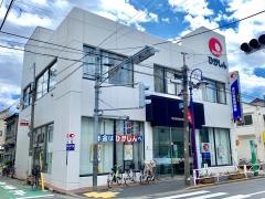 東京東信用金庫押上支店