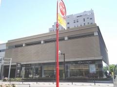レクサス山下公園