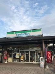 ファミリーマート　南条ＳＡ上り店