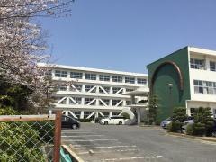常滑東小学校