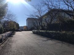 東海市立平洲中学校
