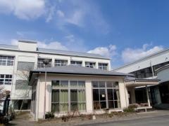 川辺小学校