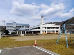 川辺小学校
