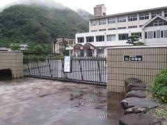 高梁市立川上中学校