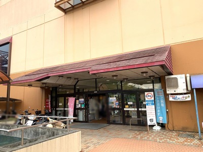 マーケットピア フジグラン高陽 広島市安佐北区亀崎