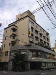 オリエントホテル高知和風別館吉萬