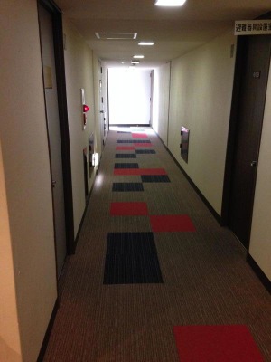 ホテバンク オリエントホテル高知和風別館吉萬 高知市北本町