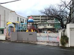 白鳩保育園