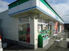 ファミリーマート　松橋豊川店