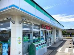 ファミリーマート　松橋豊川店