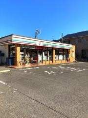 セブンイレブン　宮崎総合体育館前店