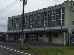 さつま町立鶴田中学校