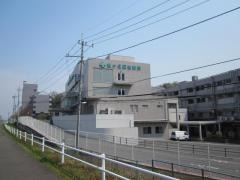 桜ヶ丘記念病院
