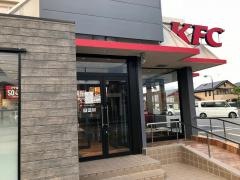 ケンタッキーフライドチキン　深谷店