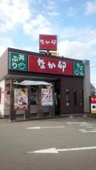 なか卯　加賀小菅波店