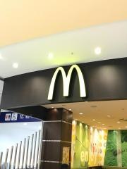 マクドナルド　鳳アリオ店