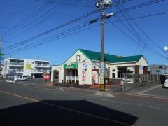モスバーガー　都城大学通り店