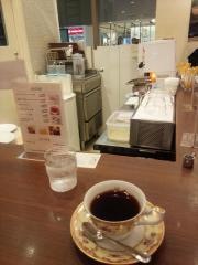 ＵＣＣカフェメルカード　ＪＲ大阪三越伊勢丹店
