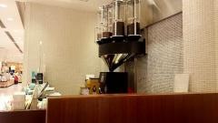 ＵＣＣカフェメルカード　ＪＲ大阪三越伊勢丹店