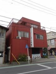 よしの家